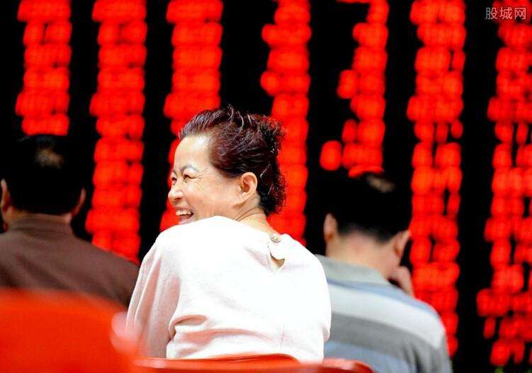 杨德龙:如何寻找A股的漂亮50?|白马股|漂亮|业