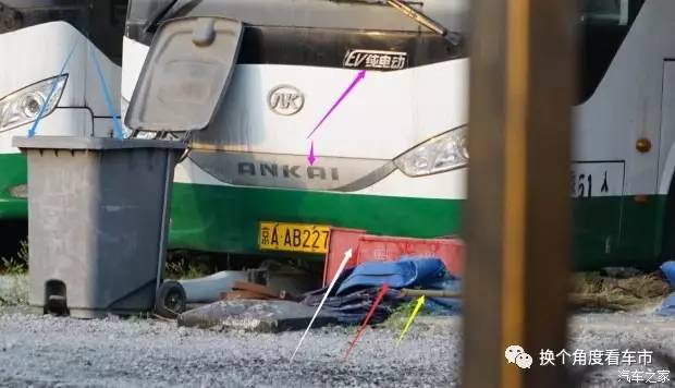 宋楠:研判80余台安凯电动大巴起火事件