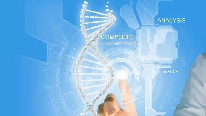 基因医疗应用万亿市场开启 这些股前景看好|基