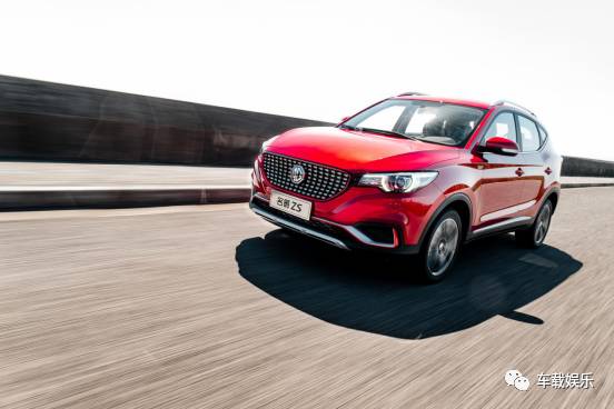 互联网车的天下,这款车最值得买!