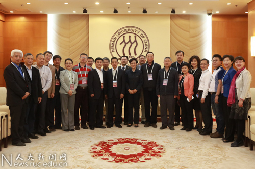 人民大学国际汉语教育硕士生导师有哪几位?最厉害的是谁?