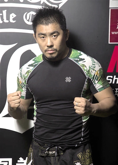 武林决斗,多路掌门约战徐晓冬|武术|武林|太极