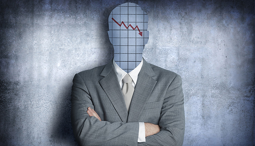 信托产品发行大幅下滑 六家公司募资规模不足