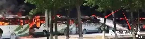 宋楠:研判80余台安凯电动大巴起火事件