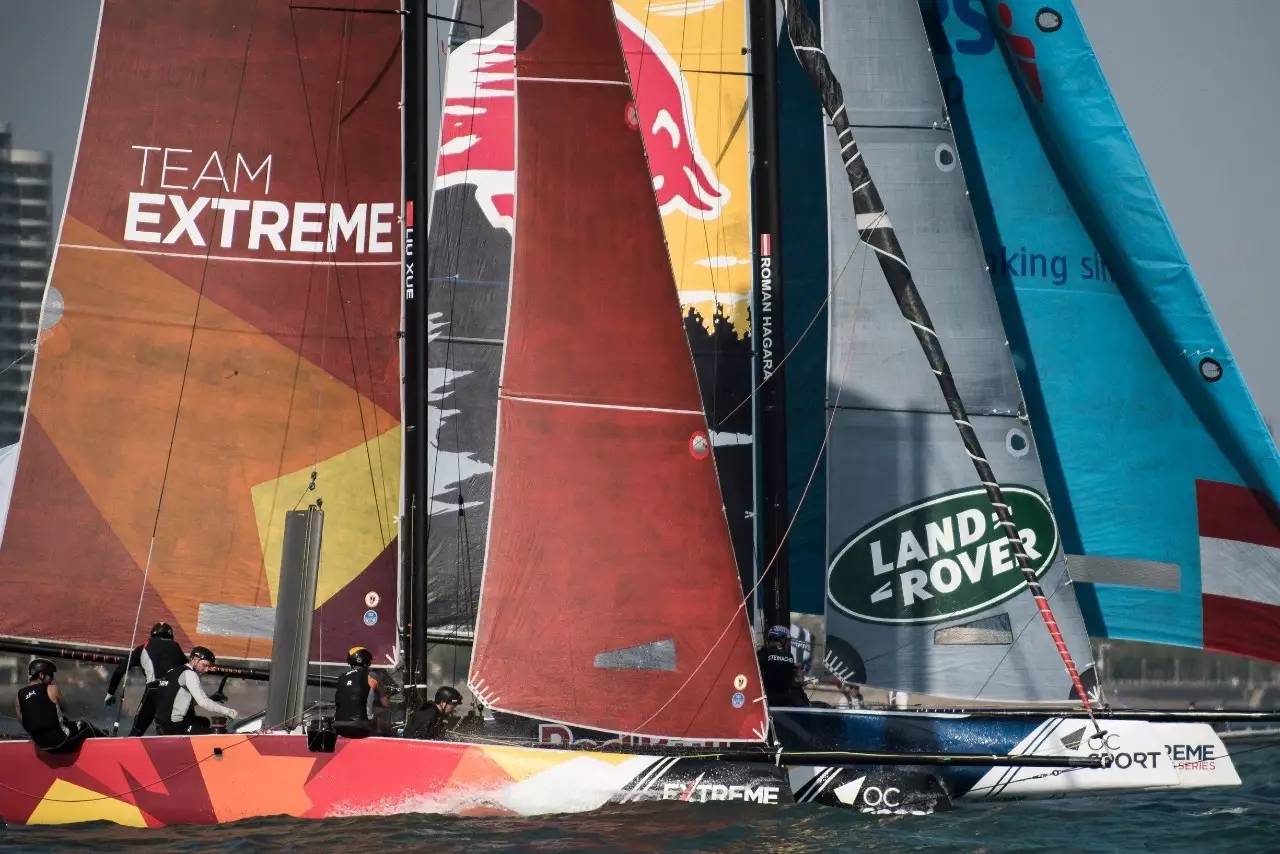 没被浪潮压过头,怎么好意思造SUV?