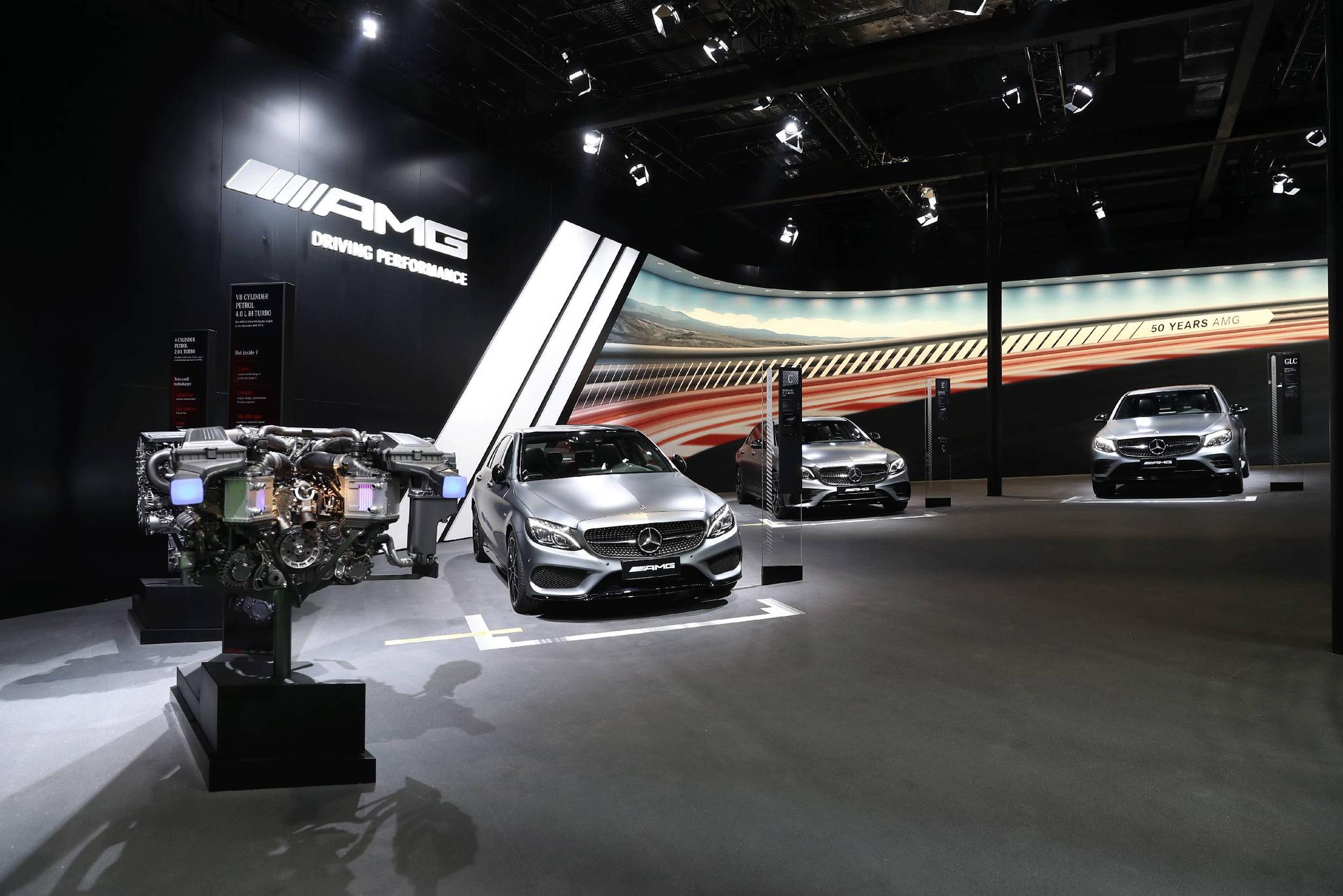 客户体验时代,看奔驰是如何“卖车”的? | 品牌