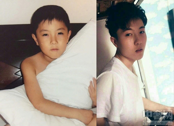 变形记陈新颖 展现话痨属性