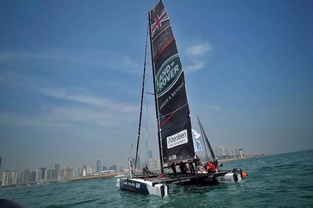 没被浪潮压过头,怎么好意思造SUV?