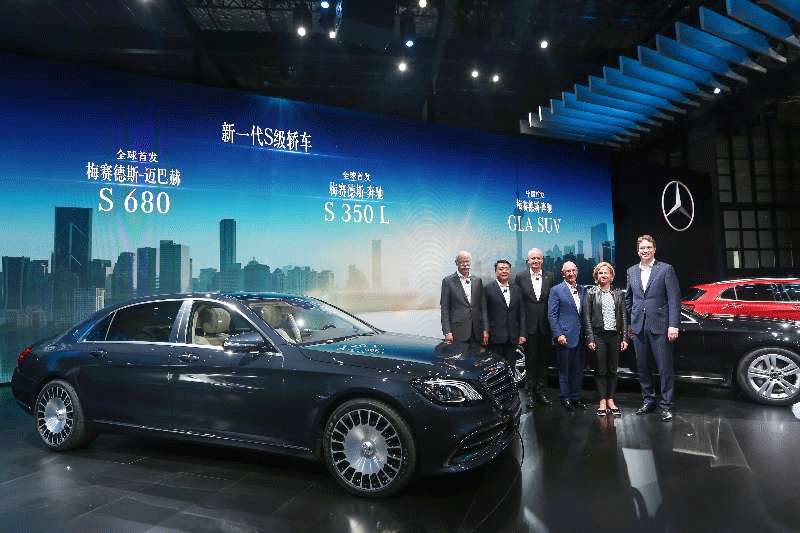 客户体验时代,看奔驰是如何“卖车”的? | 品牌