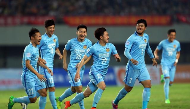 U23小将助苏宁斩国内赛事首胜 惊险?足协杯或