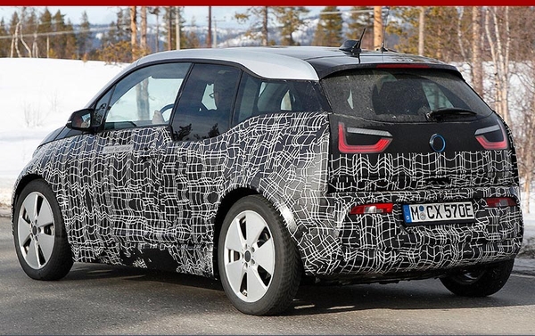 2017法兰克福车展 近30款重磅新车前瞻