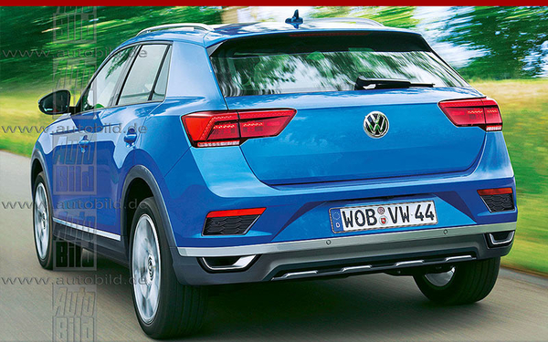 2017法兰克福车展 近30款重磅新车前瞻