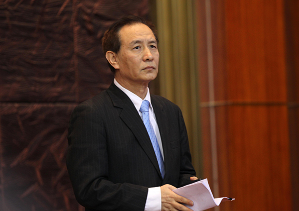 刘鹤出任中央经济体制和生态文明体制改革专项小组组长