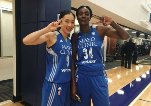 看看睡吧丨富力小将:打赌要赢鲁能 山东男篮全