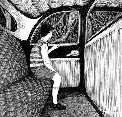 伟:如果还有下辈子,别再把人生活成一场赌博|祁