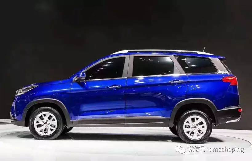 五菱宏光的原型,你了解多少?