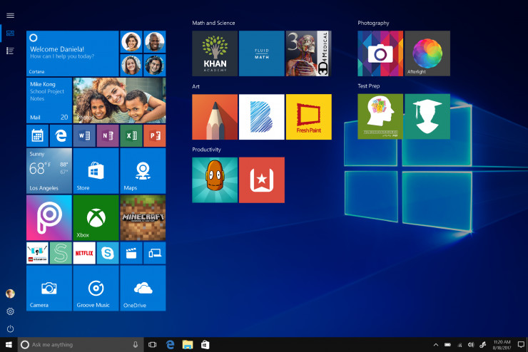 Windows 10 Sսȸ裿΢߹ѧû