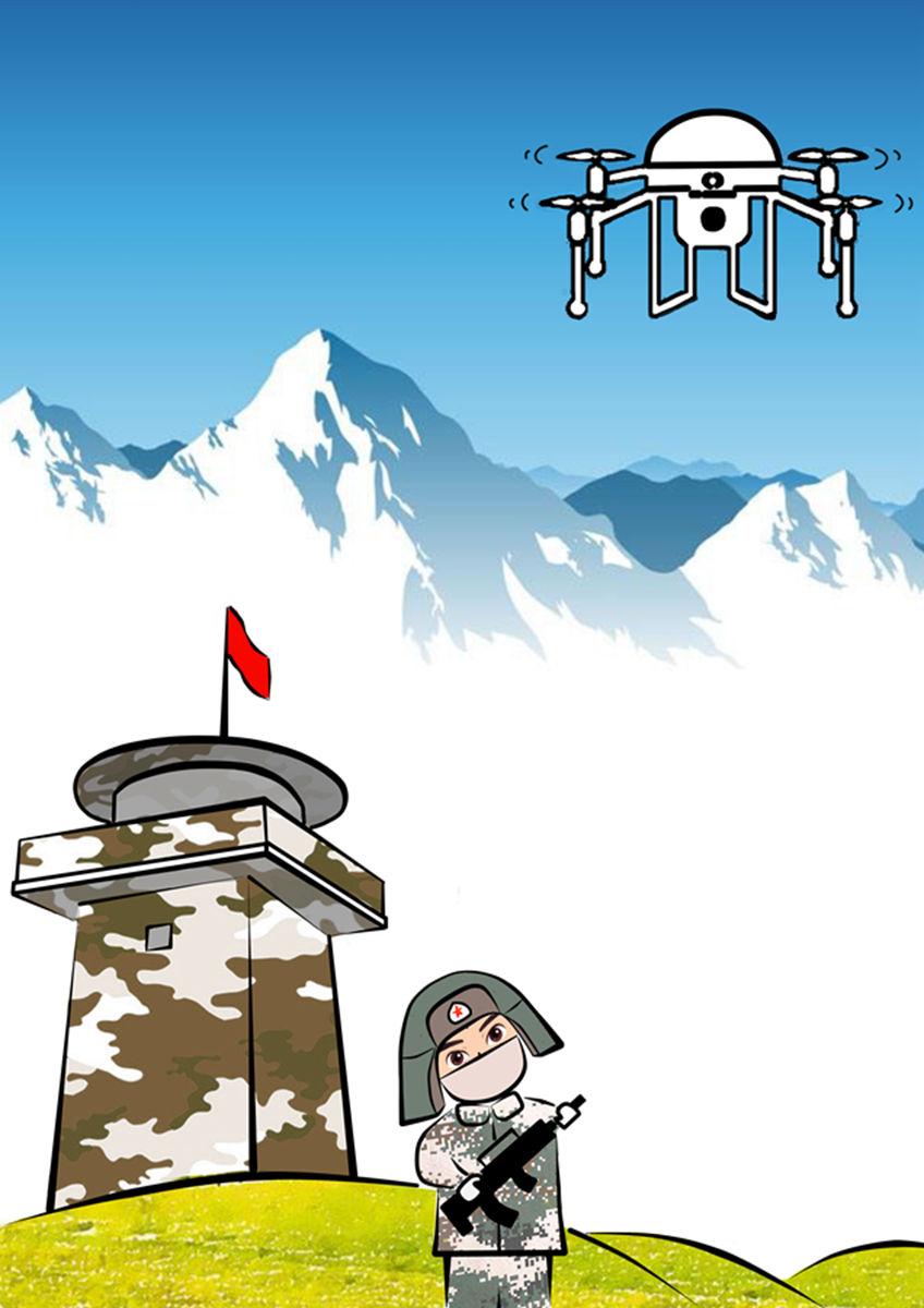 天河二号超算问鼎、歼15辽宁舰起飞、北斗升