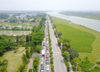 佛山新昌奥莱:力促消费升级 轻奢 风三天吸客逾