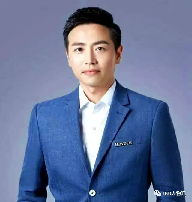 柔宇创始人:以工匠精神打造超薄柔性屏 估值达