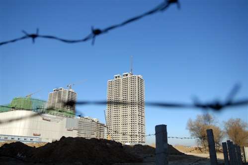 “最严调控”下4月楼市全面降温 后市将继续调整