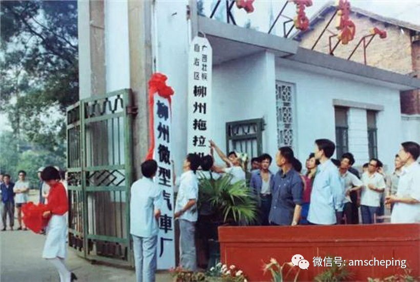 五菱宏光的原型,你了解多少?