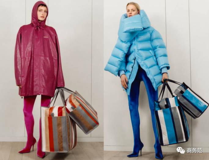 񷶣Balenciaga15°˼ֻͬҪ6