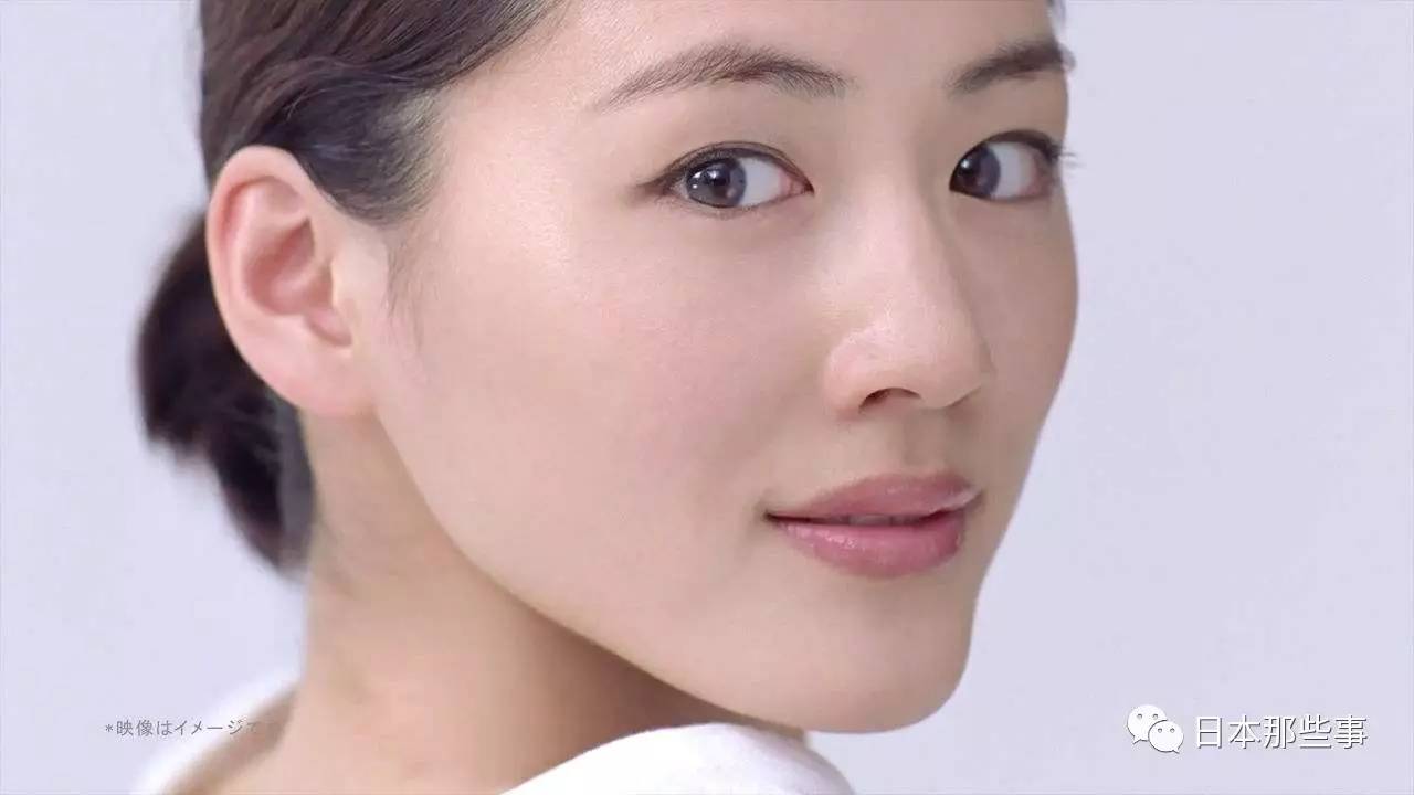 日本最火明星清单出炉,谁是一线艺人一目了然