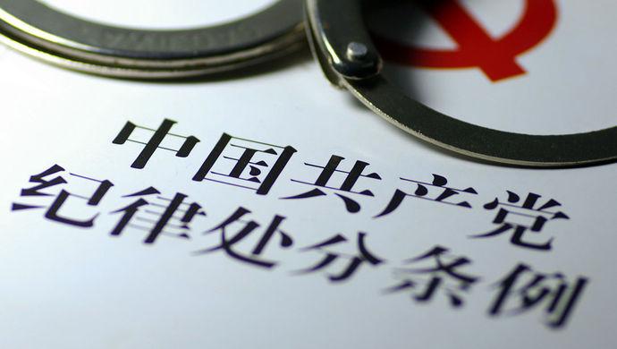 金山区通报2起侵害群众利益的不正之风和腐败问题|金山区|不正之风|吕巷镇_新浪新闻