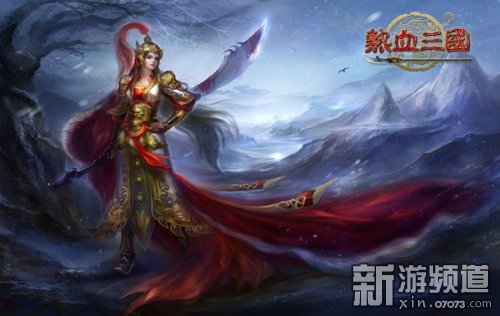 我们愿跟随!要战一起战,要死一起死!""我也是.""还有我.