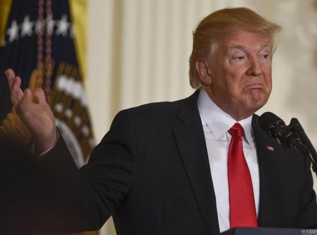 美欧想重启TTIP 要面临特朗普买美国货令阻碍