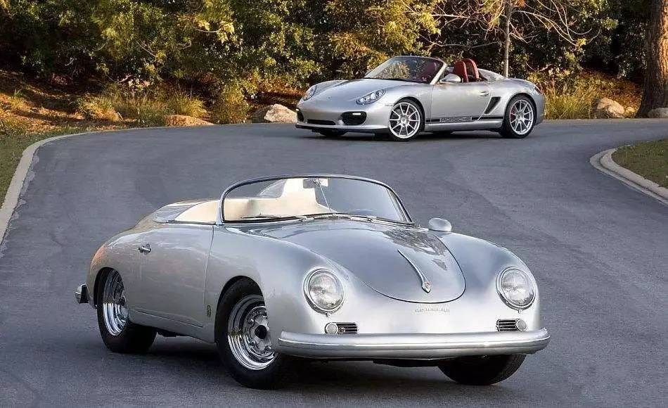 一探究竟,保时捷911哪里来的这么大魅力?