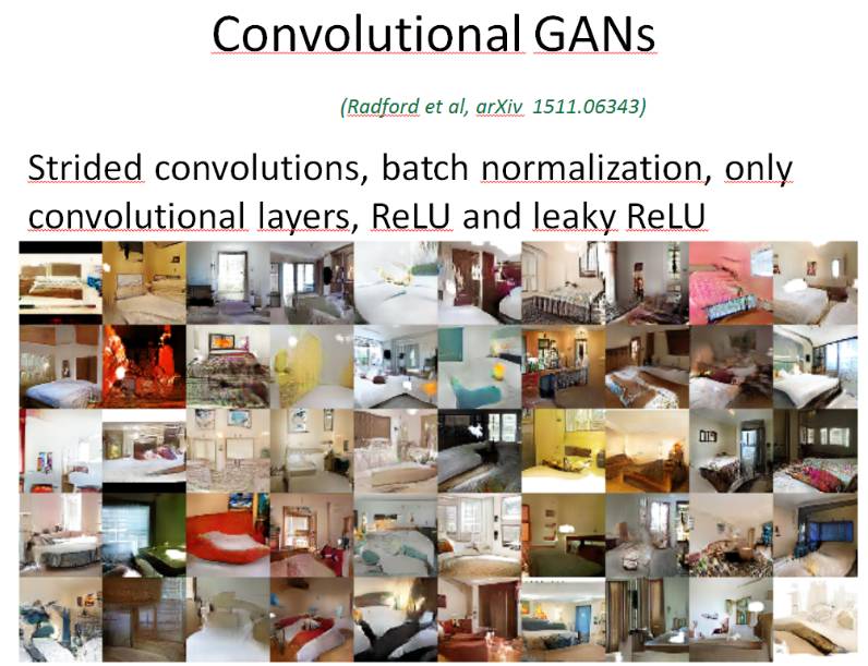 oshua Bengio AIWTB大会解读深度生成模型:让