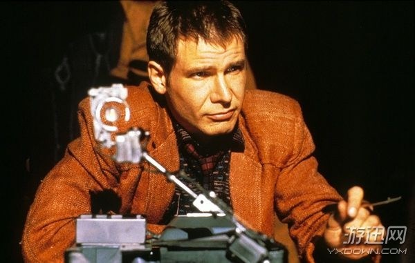 经典科幻电影TOP10 人工智能机器人要操控世