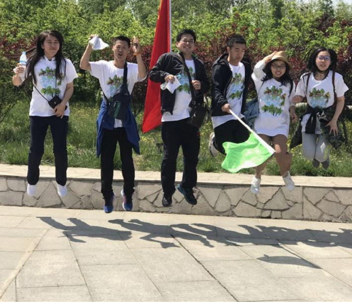 传承五四爱国精神,彰显审计青年风采|青年|审