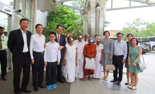 :让东道国利益共享 与全世界共同发展|招商局|吉