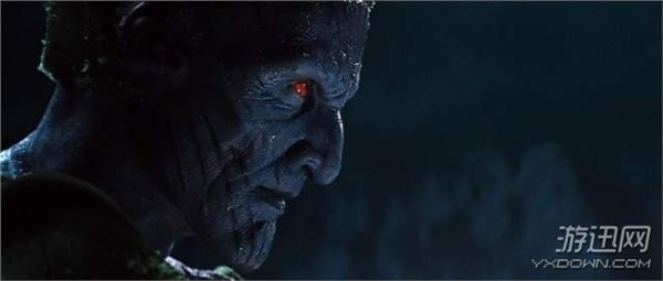 就是来打个酱油,没啥亮点!漫威电影反派排行公