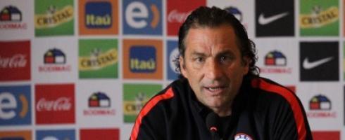 经纪人:皮济不会接手巴萨,会继续执教智利