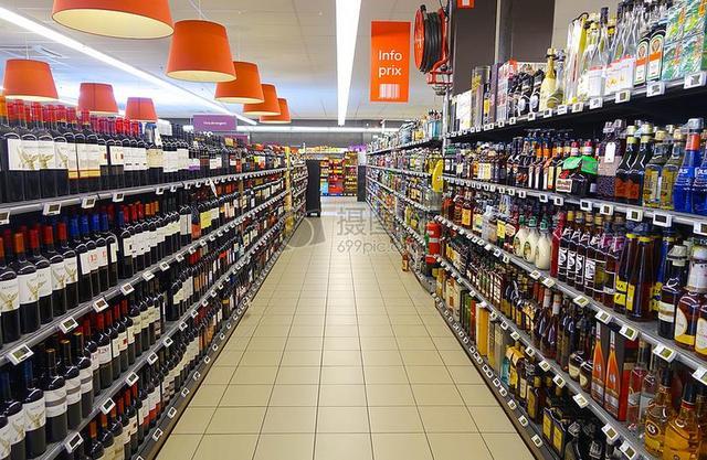 超市接连关门,马云过后便利店会彻底取代超市