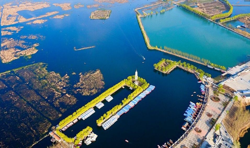 点睛丨雄安新区初定交运方案 利好轨道交通行