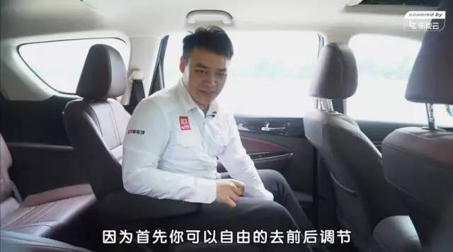 【视频】长安凌轩:宝骏730,看招!