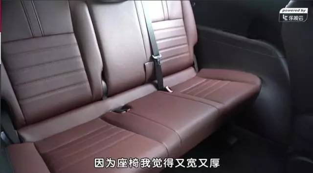 【视频】长安凌轩:宝骏730,看招!