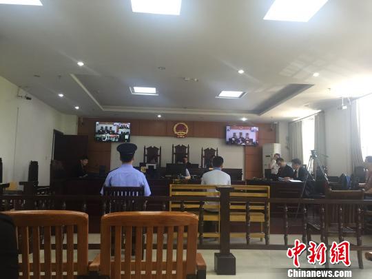 男子涉嫌虚开七千余万元增值税发票受审|增值