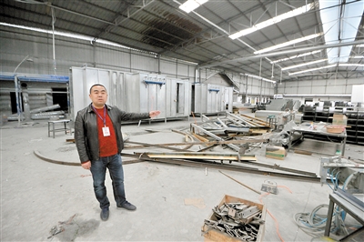 新都区全域关闭 三无 企业133家|新都区|斑竹园