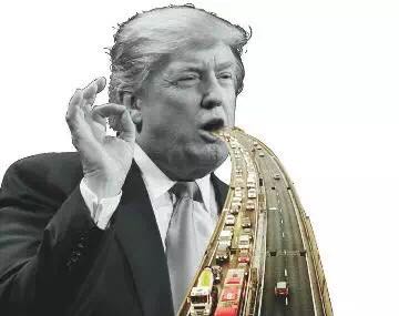 抄作业不能太猖獗:都减税,里根的药方是特朗