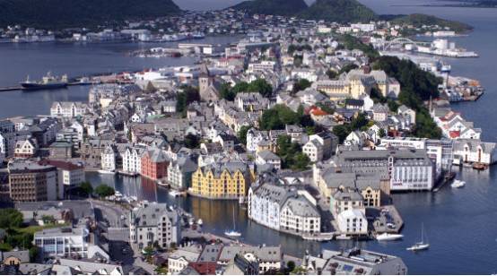 北欧,还有比生蚝更美好的东西泛滥成灾_财经