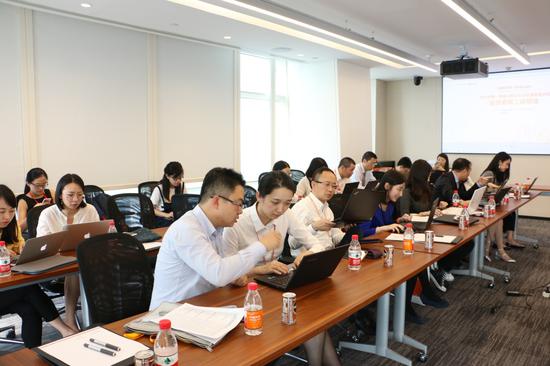 中国平安(02318)答投资者63问 相信估值会回归