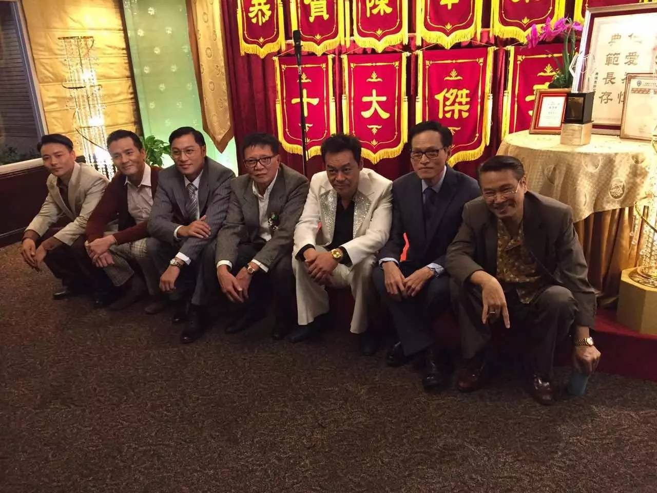诫》就要上映,这部戏正是由刘国昌导演执导,讲述"茅趸华"如何从年轻的