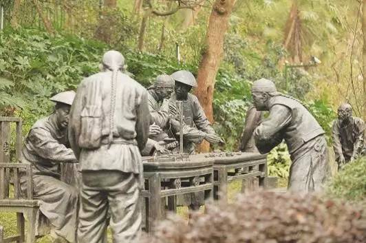 到美丽的西子湖畔重温波澜壮阔的红色财税历