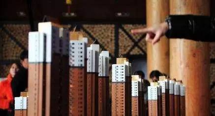 再出狠招!楼市限购限售后,又来个公证摇号!|摇